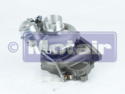 MOTAIR TURBOLADER Kompresors, Turbopūte 333982